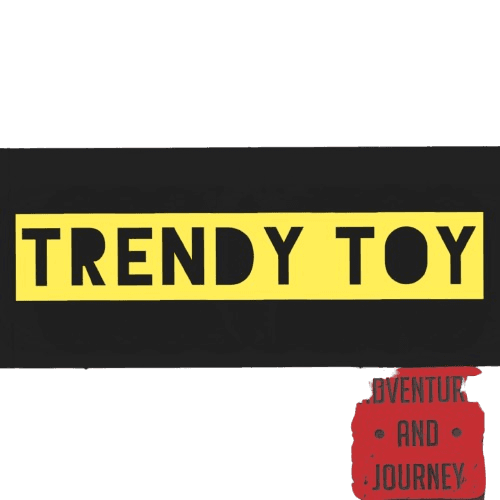 trendy toy logo